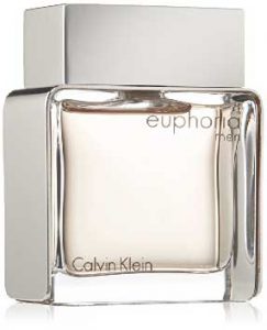 the best calvin klein cologne