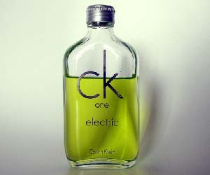 best calvin klein cologne