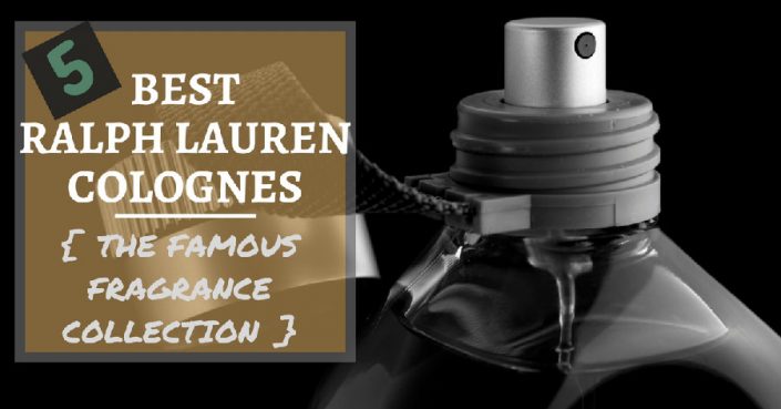 Best Ralph Lauren Cologne