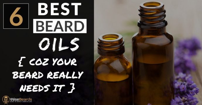 best beard oil reviews