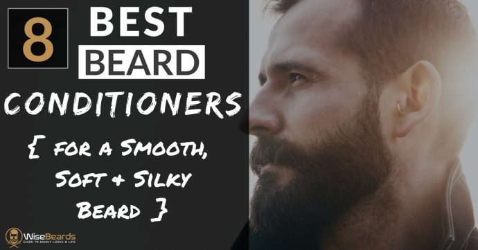 Best Beard Conditioner