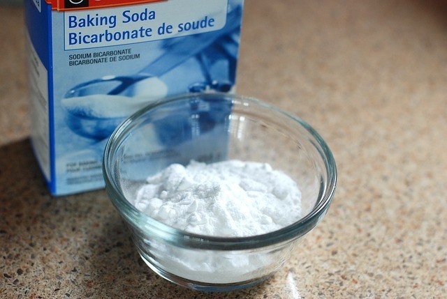 how to remove deodorant stains from shirts
